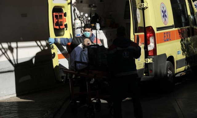 Κορονοϊός: Παρέμβαση Εισαγγελέα για την εκτεταμένη διασπορά στη Μαλεσίνα