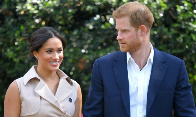 Οργή στο Λονδίνο: Έξαλλοι οι Βρετανοί με το ζεύγος Μέγκαν-Χάρι –Δημοσκόπηση Daily Mail
