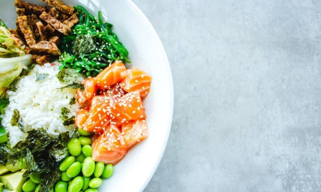 Τα μυστικά της «έξυπνης» διατροφής που ενισχύουν και «θωρακίζουν» το ανοσοποιητικό μας 