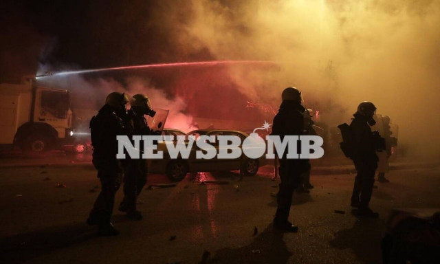 Πυρ ομαδόν από την αντιπολίτευση προς την κυβέρνηση - «Εκείνος που διχάζει είναι ο πρωθυπουργός»