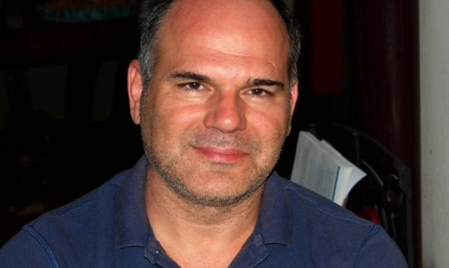 Γιώργος Πανόπουλος: Συγκλονίζει ο γνωστός αστρολόγος - «Βλέπω τον θάνατό μου βυθισμένος στον πυρετό»