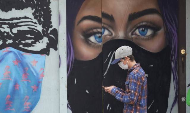 Μελέτη - Σοκ: Η βρετανική μετάλλαξη του κορονοϊού είναι έως 100% πιο θανατηφόρα