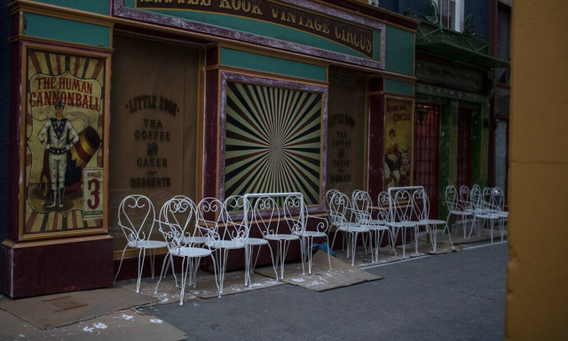 Κορονοϊός - Θωμαΐδης: Ανάγκη για παράταση του lockdown μέχρι και έναν μήνα