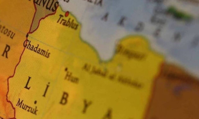 Λιβύη: Η μεταβατική κυβέρνηση έλαβε σήμερα ψήφο εμπιστοσύνης από το Κοινοβούλιο