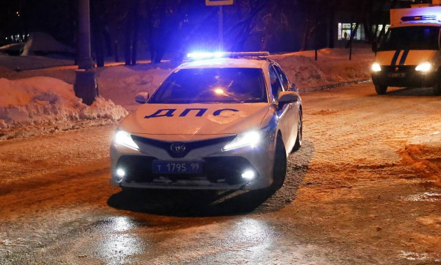 Φρίκη: Ρωσίδα μοντέλο ξυλοκόπησε την γιαγιά της επειδή δεν της έδωσε χρήματα – Χαροπαλεύει η 81χρονη