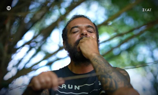 Survivor Spoiler 10/3: «Πόλεμος» κατά του Τριαντάφυλλου – «Είσαι ηθοποιός και φίδι» (video)