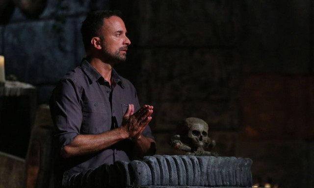 Survivor spoiler 10/3: Οριστικό! Αυτός αποχωρεί σήμερα από το παιχνίδι