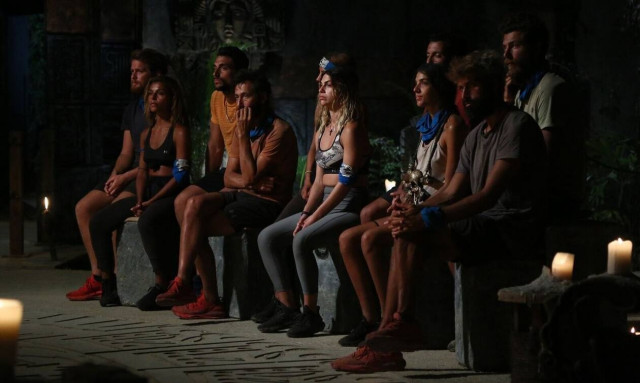 Survivor Spoiler 10/3: Ποιος παίκτης θα αποχωρήσει σήμερα; 