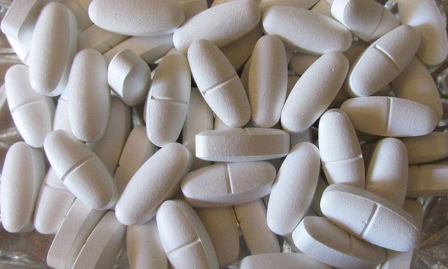 Μελέτη: Τα συμπληρώματα βιταμίνης D δεν παρέχουν προστασία έναντι της Covid-19