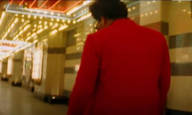 Αυτό είναι το τραγούδι που είναι έναν χρόνο στα 10 κορυφαία στο Hot 100 Chart του Billboard