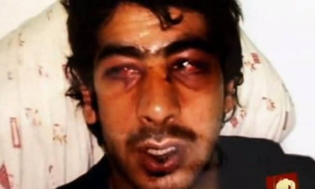 Αστυνομική βία: Η υπόθεση της ζαρτινιέρας που συγκλόνισε το Πανελλήνιο