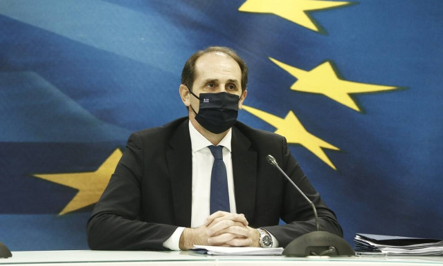 Βεσυρόπουλος: Τί ισχύει για «κουρεμένα» ενοίκια και αναστολές φόρων