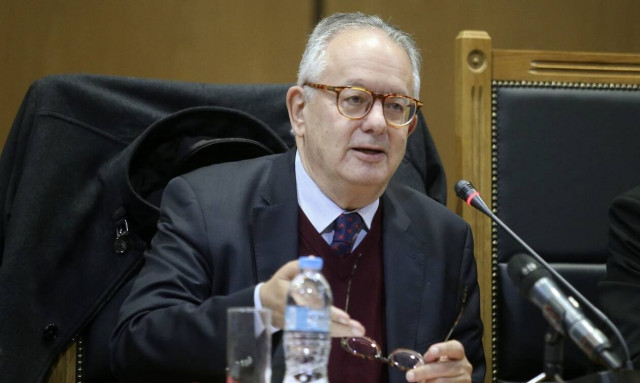 Αλιβιζάτος: Ο ΣΥΡΙΖΑ συμπορεύεται με τον Κουφοντίνα - Συμπάθεια στην πολιτική βία