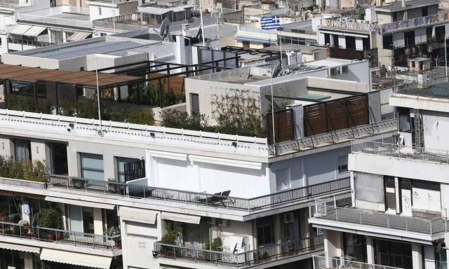 Προς νέα ρύθμιση για τα ανείσπρακτα ενοίκια - Τί θα προβλέπει