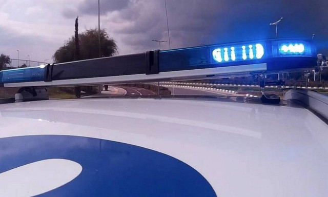 Τραγωδία στη Θεσσαλονίκη: Τραγικό δυστύχημα με έναν νεκρό στην Περιφερειακή Οδό