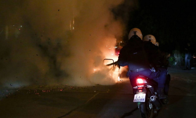 Νέα Σμύρνη: Γιατί μπήκε δυνατά «στο παιχνίδι» η Αντιτρομοκρατική – Έρχονται νέες συλλήψεις