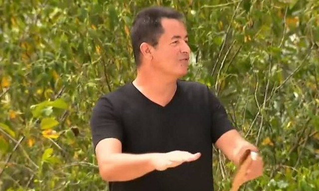 Survivor - Ατζούν Ιλιτζαλί: Νέα σπόντα για Μαριαλένα και Σάκη - Τι συνέβη