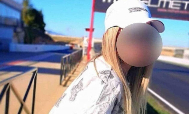 Βιτριόλι: Συγκλονίζει ο δικηγόρος της Ιωάννας - Οι φρικτοί πόνοι, η μάσκα και ο «φύλακας άγγελος»