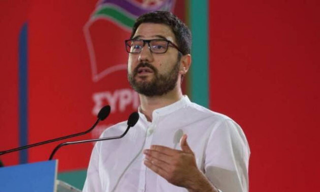 Ηλιόπουλος: Η κυβέρνηση παραδέχεται ότι τα Μέσα Μεταφοράς είναι εστία υπερμετάδοσης του ιού