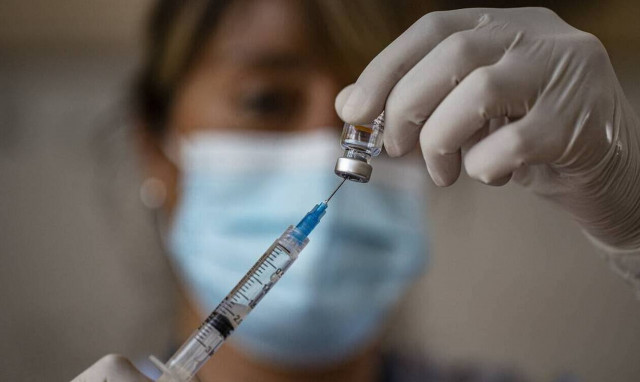 Κορονοϊός: Η Κομισιόν έδωσε έγκριση για το εμβόλιο της Johnson & Johnson - Έως 200 εκατ. εμβολιασμοί