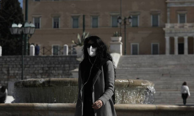 Κορονοϊός - Βασιλακόπουλος: Το lockdown δεν έχει την αποτελεσματικότητα που θέλαμε