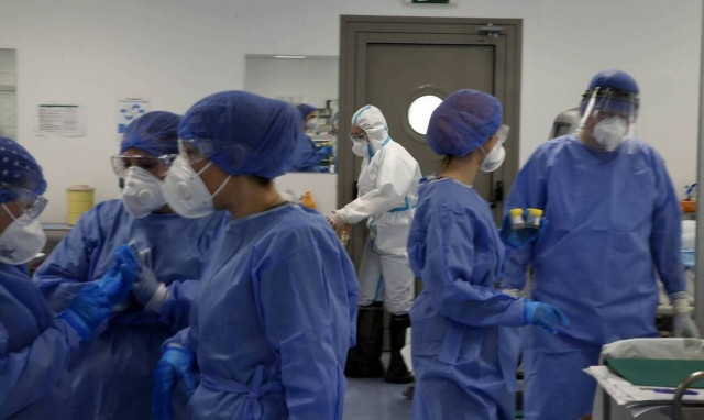 Lockdown - Γώγος: Χρειαζόμαστε δύο εβδομάδες για να αντιμετωπίσουμε το τρίτο κύμα του κορονοϊού