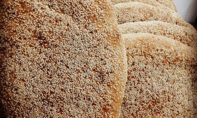 Καθαρά Δευτέρα: Οι αρτοποιοί στη Θεσσαλονίκη ετοιμάζουν 350.000 λαγάνες