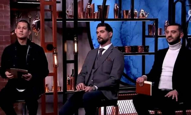 MasterChef Spoiler: Κόκκινοι ή μπλε; Ποια ομάδα κερδίζει τη δοκιμασία;