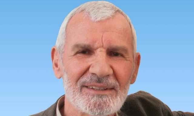 Πέθανε ο σπουδαίος λαϊκός συνθέτης και στιχουργός Τάκης Μουσαφίρης