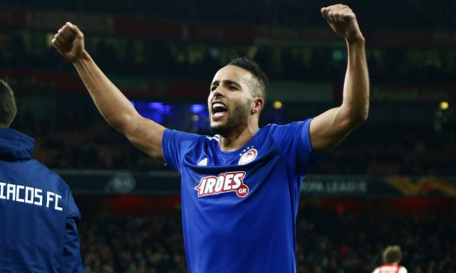 Ολυμπιακός - Άρσεναλ: Το κανάλι και η ώρα του αγώνα