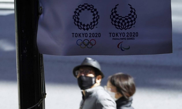 Ολυμπιακοί Αγώνες: Ο κορονοϊός βάζει μεγάλα εμπόδια στους αθλητές