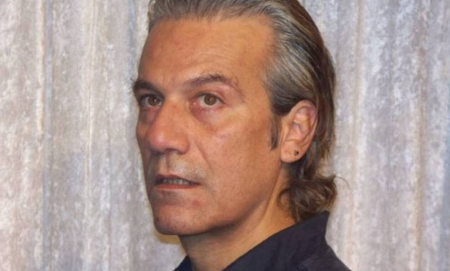 Θεόφιλος Βανδώρος: Ποιος ήταν ο ηθοποιός που έφυγε σε ηλικία 61 ετών