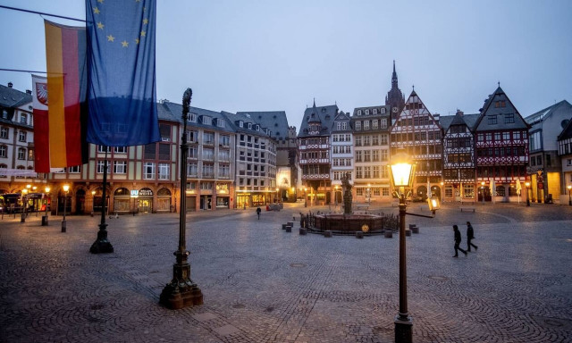 Το «αποτύπωμα» της πανδημίας στην ΕΕ: Χάθηκαν 6 εκατ. θέσεις εργασίας - Μεγάλα θύματα οι νέοι