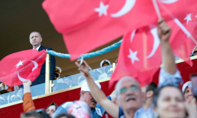 «Υπόγειες» κινήσεις Ερντογάν: Επανέναρξη διπλωματικών επαφών με την Αίγυπτο ανακοίνωσε η Άγκυρα