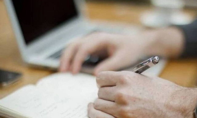 Σε λειτουργία η πλατφόρμα για δωρεάν τεστ σε εργαζόμενους - Τα βήματα 