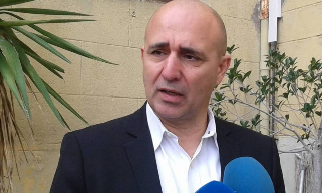 Δήμαρχος Λέρου στο Newsbomb.gr: Έκκληση να γίνονται έλεγχοι στις πύλες εισόδου και εξόδου