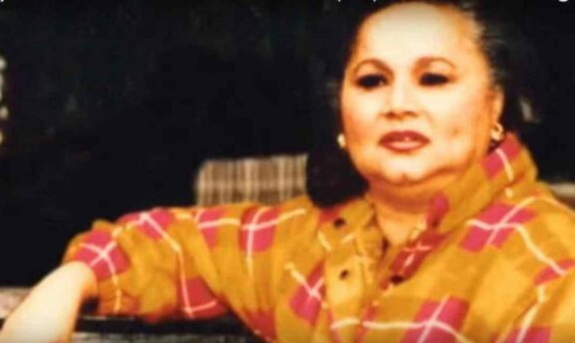 H «Μαύρη Χήρα» της κοκαΐνης: Δολοφόνησε 250 ανθρώπους και έβγαζε 80 εκατομμύρια το μήνα 