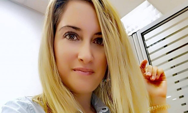 Επίθεση με βιτριόλι: Η Ιωάννα μιλά για τη μοιραία ημέρα - «Είχα την αίσθηση πώς φεύγει η ζωή μου»