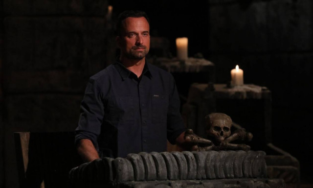Survivor Spoiler: Στα όριά του Διάσημος - Έχει ζητήσει να αποχωρήσει