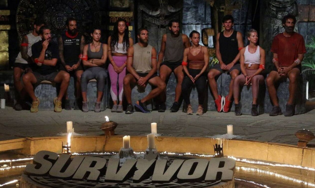 Survivor Spoiler: Ραγδαίες εξελίξεις - Θα αλλάξει ομάδα ο Τριαντάφυλλος;