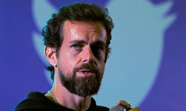 Ο Τζακ Ντόρσεϊ, συνιδρυτής του Twitter, δημοπρατεί το πρώτο tweet
