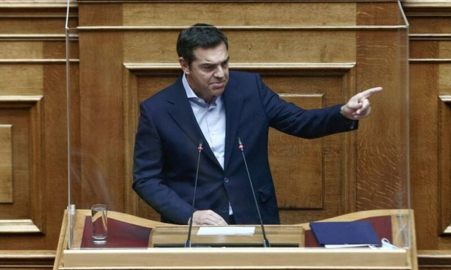 Αλέξης Τσίπρας: Ακόμα πιο κοντά στο να ζητήσει εκλογές – Σε εγρήγορση όλος ο μηχανισμός του ΣΥΡΙΖΑ