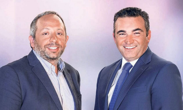 Γιάννης Ντσούνος: Θετικός στον κορονοϊό ο δημοσιογράφος - Τι είπε για τα συμπτώματα