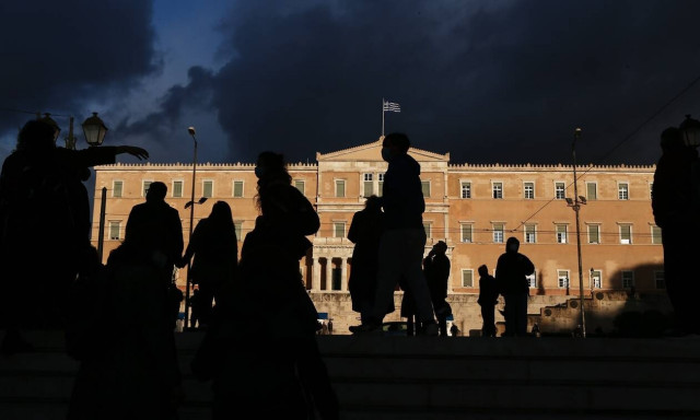 Κορονοϊός: «Βόμβα» από Σκουτέλη - «Την ερχόμενη εβδομάδα θα έχουμε τα χειρότερα»