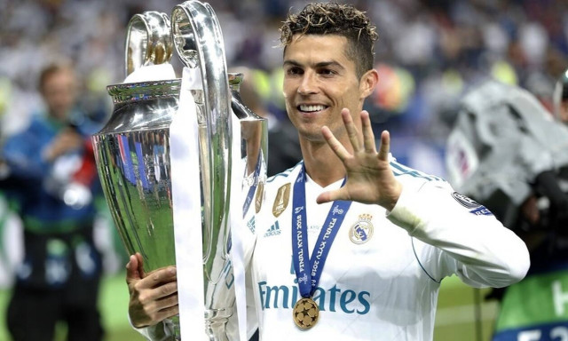 Κριστιάνο Ρονάλντο: Έγινε η πρώτη επαφή με Ρεάλ Μαδρίτης - «Ψήνεται» η μεγάλη επιστροφή! 