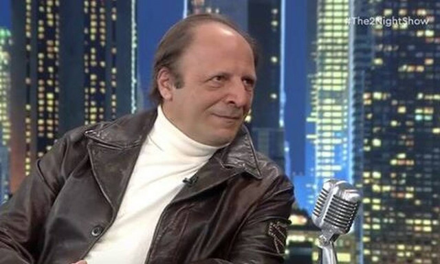 Δημήτρης Αποστόλου: Γιατί κόπηκε το «Τι ψυχή θα παραδώσεις» – Τι έγινε η 3η σεζόν των «Δύο ξένων»