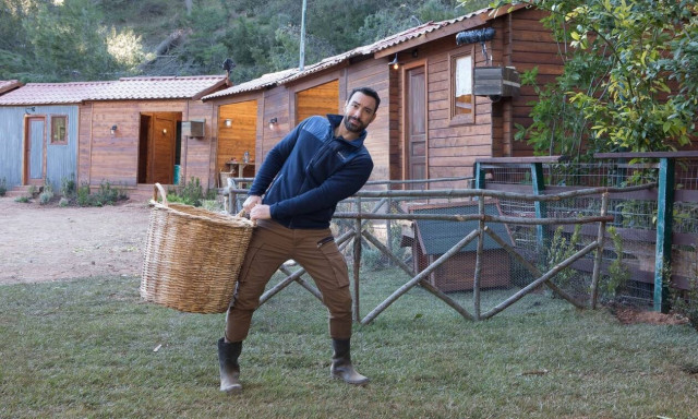 Πρεμιέρα απόψε για τη «Φάρμα» - Οι 14 παίκτες και οι δοκιμασίες για 50.000 ευρώ κι ένα αυτοκίνητο