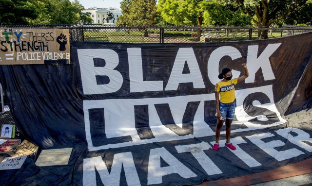 Δολοφονία Τζορτζ Φλόιντ: 27 εκατ. δολάρια αποζημίωση στην οικογένειά του από τον δήμο της Μινεάπολις