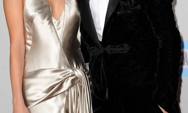 Τους τσάκωσαν μαζί: Το νέο ερωτευμένο ζευγάρι που θα συζητηθεί (pics)