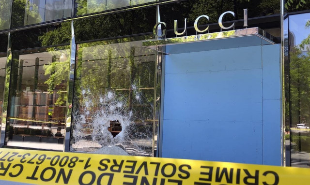 Η στυγνή δολοφονία του Gucci: Η «μαύρη χήρα» του οίκου και η... Lady Gaga